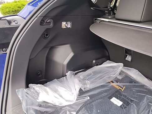 New 2026 Subaru Crosstrek 2.5i Wilderness AWD/4WD image 49
