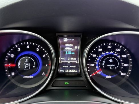 Used 2014 Hyundai Santa Fe Limited image 21