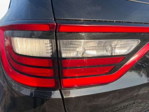 New 2026 Dodge Durango GT image 21