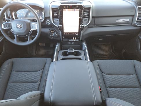 New 2026 RAM 1500 Big Horn image 2