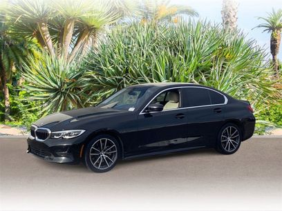 Used 2019 BMW 330i Sedan