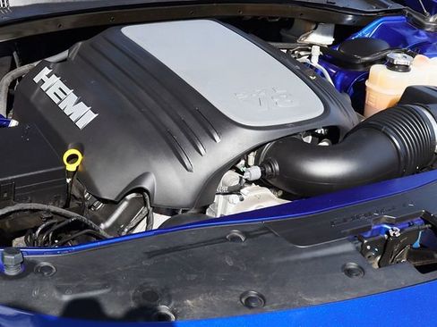 Used 2021 Dodge Charger R/T image 57