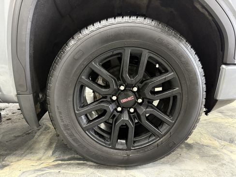 Used 2021 GMC Sierra 1500 Elevation w/ Preferred Package image 19