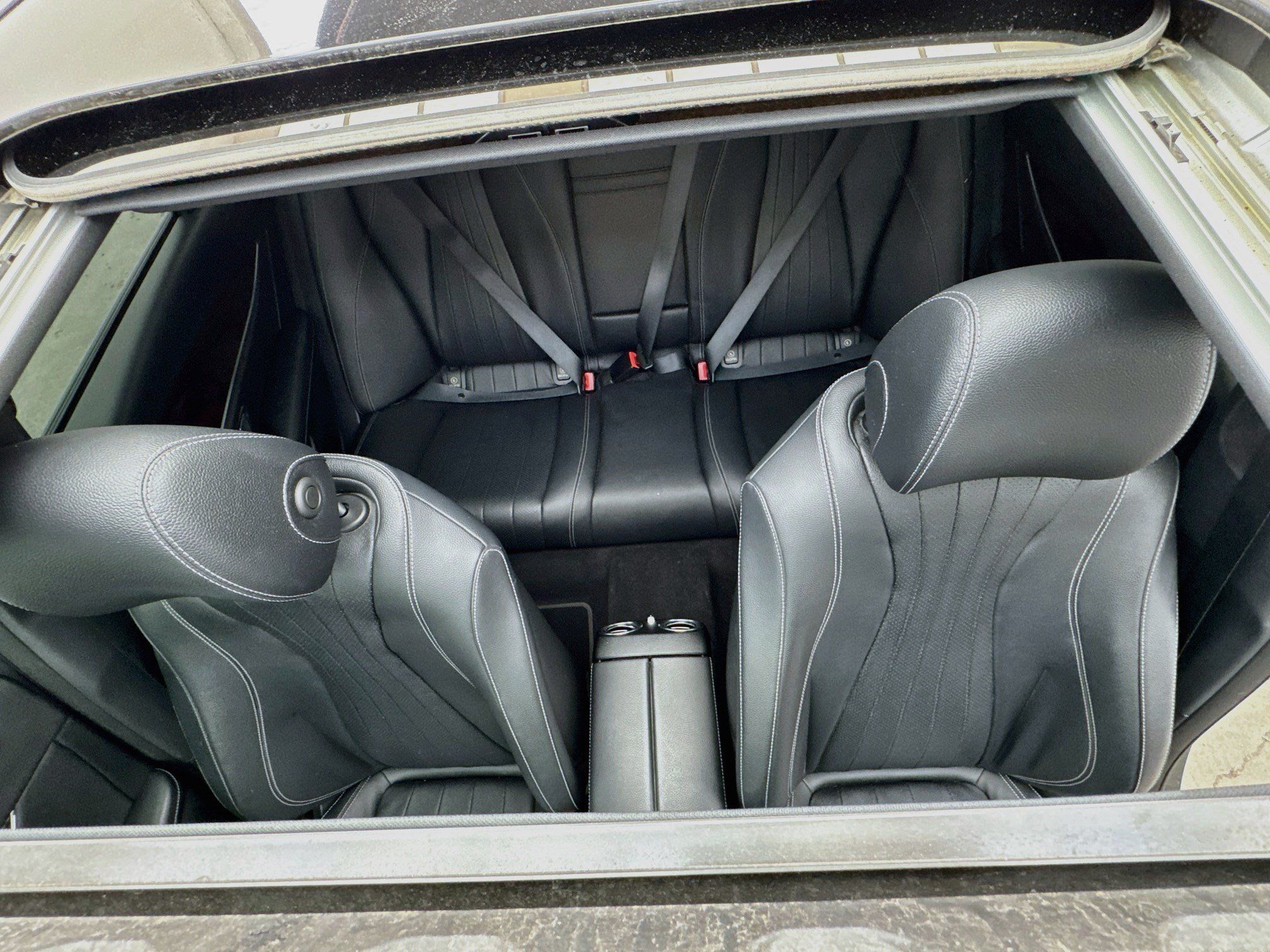 Used 2021 Mercedes-Benz E 350 Sedan image 14