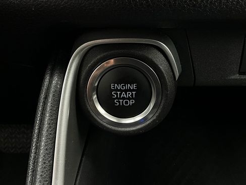 Used 2025 Toyota Grand Highlander FWD image 28