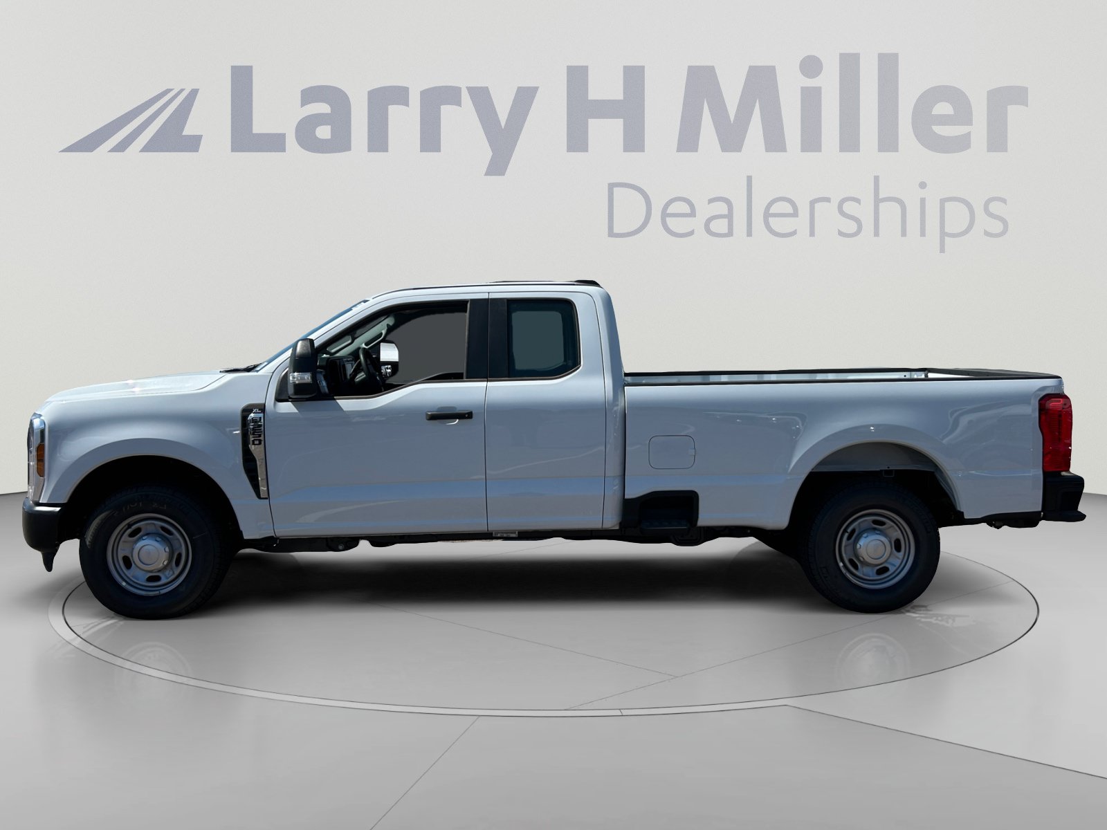 New 2026 Ford F250 XL RWD image 2