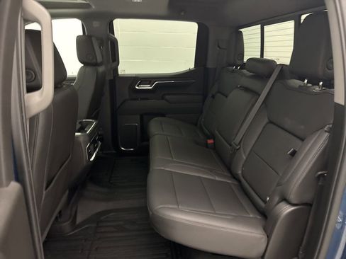 Used 2024 GMC Sierra 1500 SLT w/ SLT Premium Plus Package AWD/4WD image 37