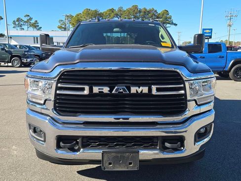 Used 2020 RAM 3500 Big Horn image 8