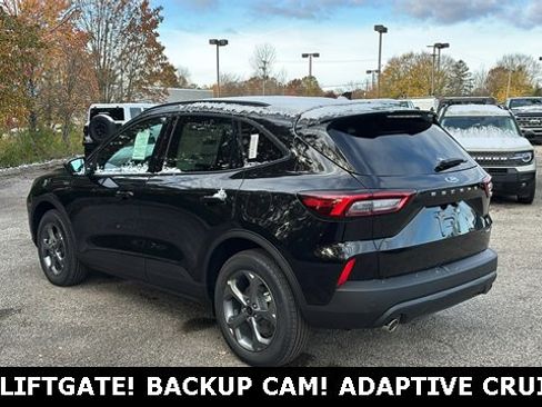 New 2026 Ford Escape ST-Line w/ Tech Pack #1 image 4