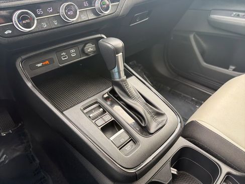 Used 2023 Honda CR-V EX image 29