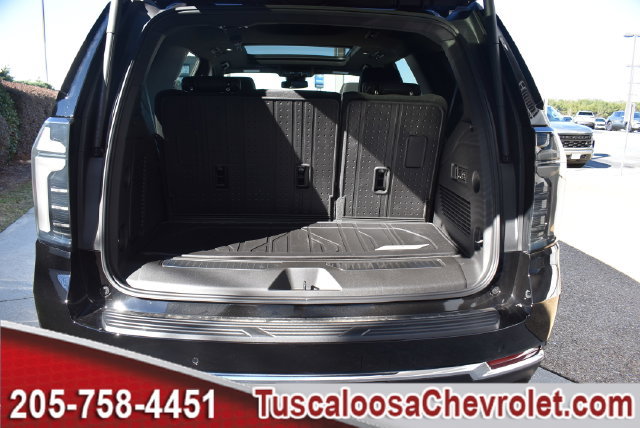 New 2026 Chevrolet Tahoe Premier w/ Sun And Tow Package RWD image 9
