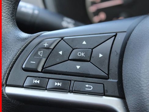 Certified 2024 Nissan Altima 2.5 SV image 26