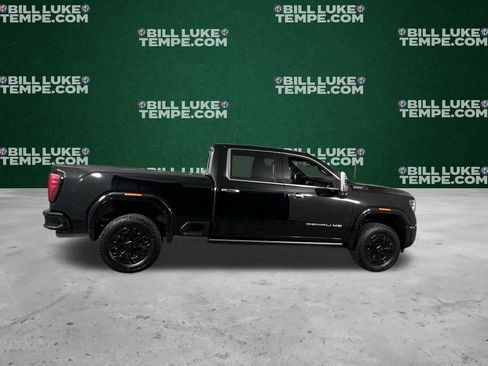 Used 2024 GMC Sierra 3500 Denali Ultimate image 7