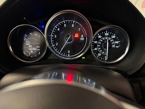 Used 2016 MAZDA MX-5 Miata Grand Touring image 21