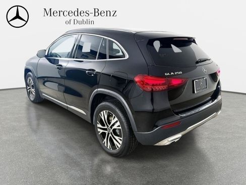 Certified 2026 Mercedes-Benz GLA 250 4MATIC image 7