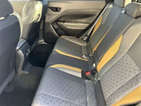 Certified 2024 Subaru Crosstrek 2.5i Sport image 14