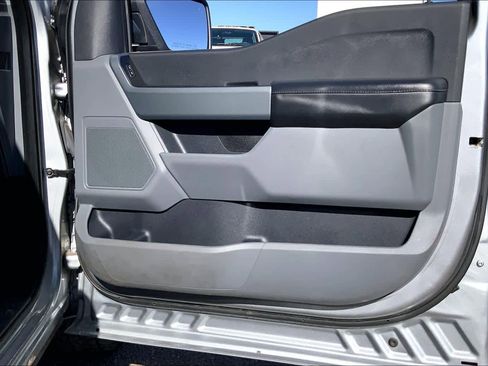 Used 2023 Ford F150 XLT w/ Trailer Tow Package image 22