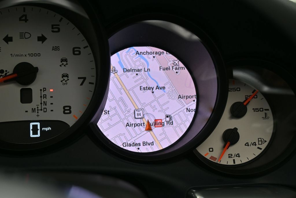 Certified 2019 Porsche 911 Carrera S RWD image 24