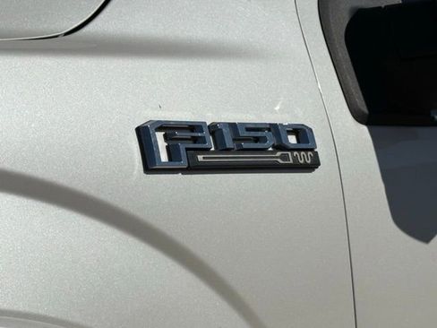 Used 2015 Ford F150 King Ranch w/ Equipment Group 601A Luxury image 10