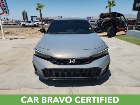 Used 2025 Honda Civic Si image 9