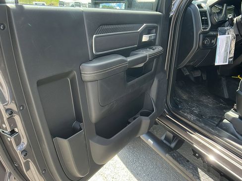 New 2025 RAM 5500 2WD Regular Cab image 14