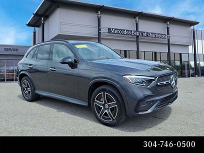 Certified 2024 Mercedes-Benz GLC 300 4MATIC