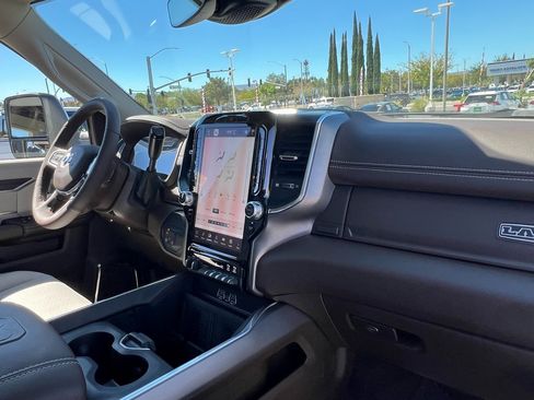 New 2026 RAM 2500 Laramie image 11