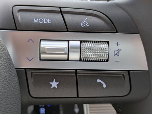 New 2026 Hyundai Kona SEL Premium image 30