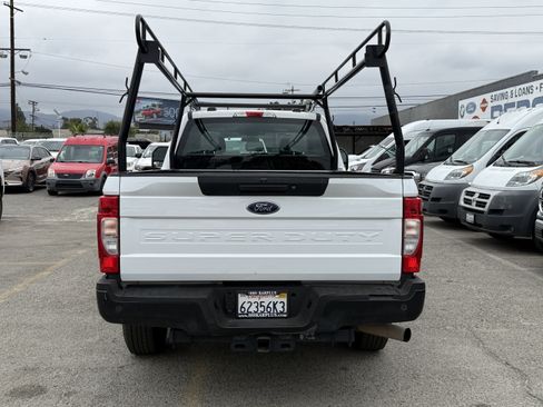 Used 2021 Ford F250 XL image 6