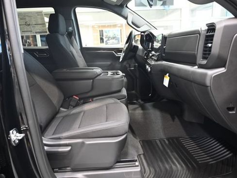 New 2026 GMC Sierra 1500 Elevation AWD/4WD image 11
