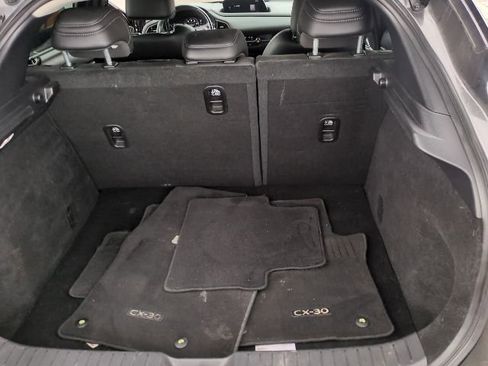 Used 2021 MAZDA CX-30 AWD 2.5 S w/ Select Package image 6