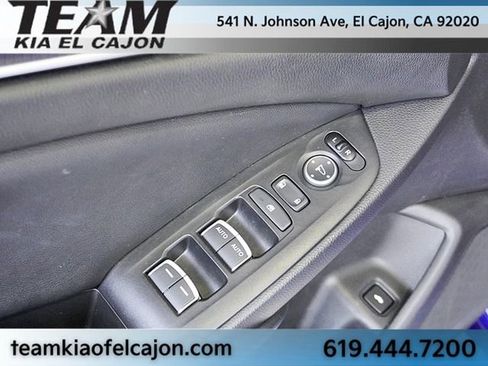 Used 2021 Honda Accord Sport Special Edition image 22