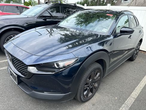 Certified 2026 MAZDA CX-30 AWD 2.5 S image 3