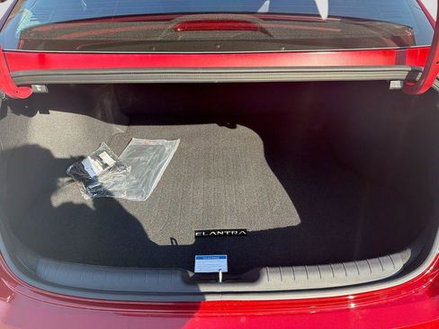 New 2026 Hyundai Elantra Blue image 33