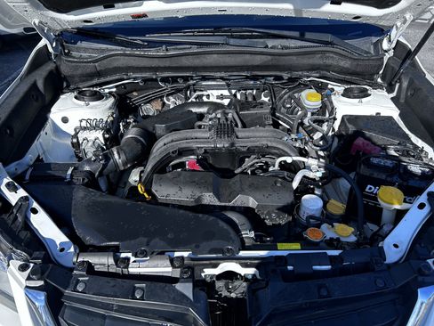 Used 2018 Subaru Forester 2.5i image 15
