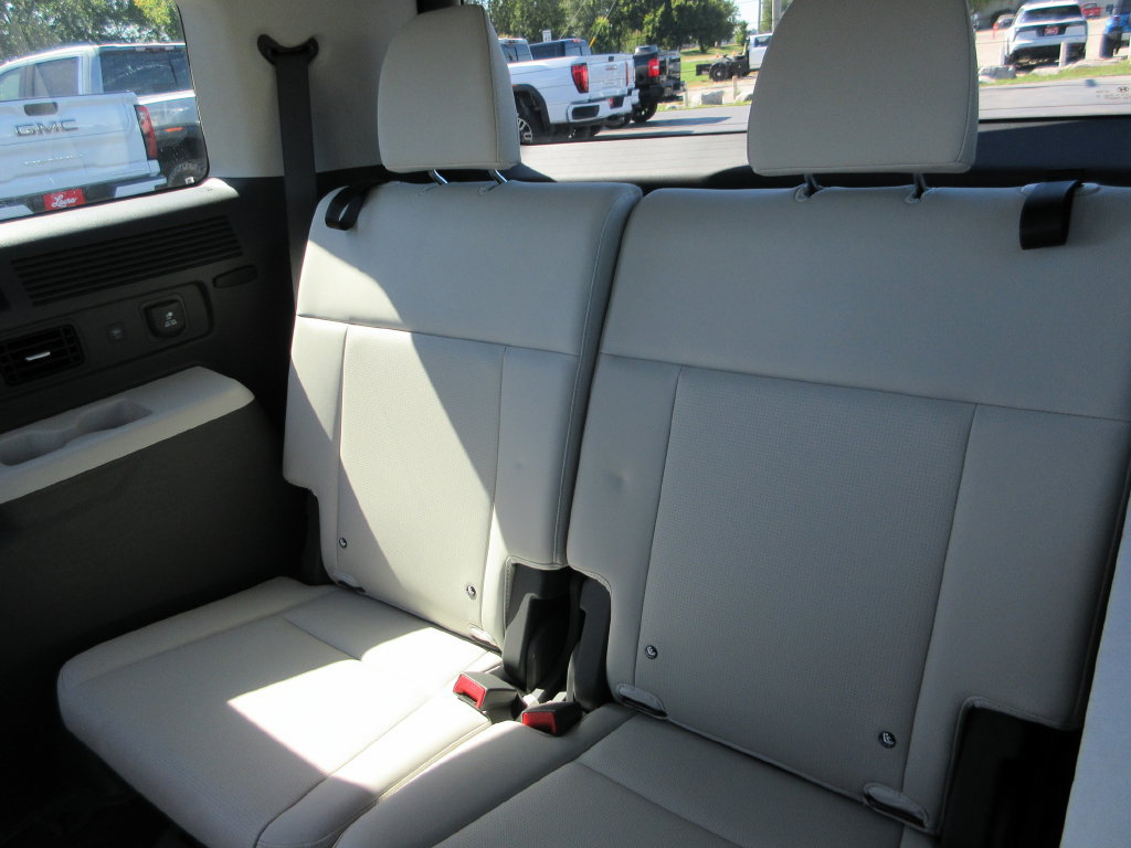 Used 2024 Hyundai Santa Fe Calligraphy AWD/4WD image 24