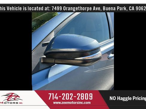 Used 2014 Toyota RAV4 XLE FWD image 46