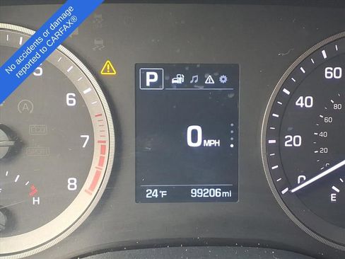 Used 2018 Hyundai Tucson SEL image 18