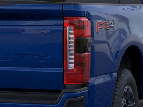 New 2026 Ford F350 XL w/ STX Appearance Package image 21
