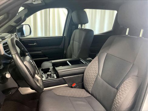 Used 2025 Toyota Tundra SR5 w/ SR5 Convenience Package image 10