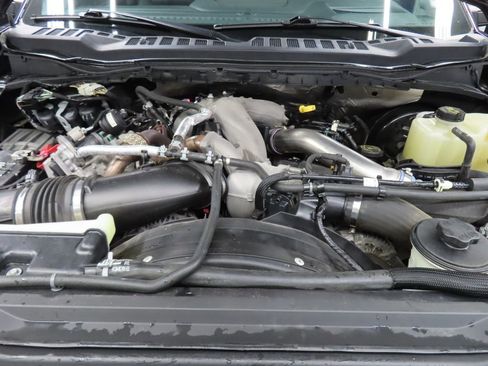 Used 2023 Ford F250 Lariat w/ Lariat Ultimate Package image 35