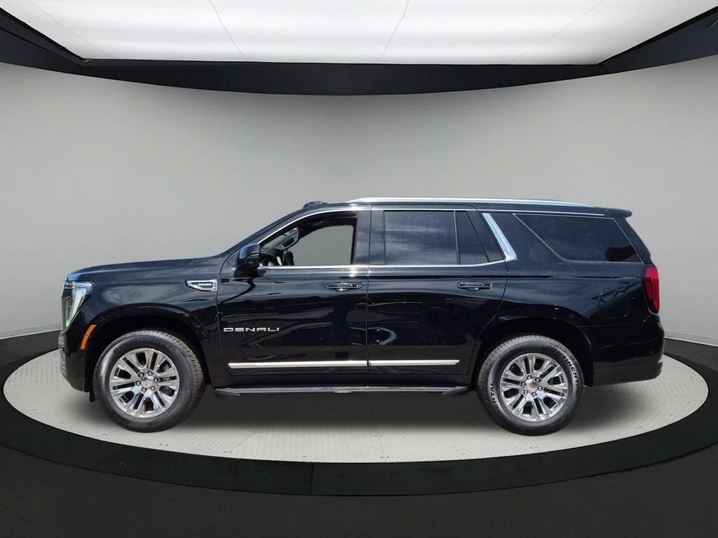 New 2026 GMC Yukon Denali w/ Advanced Technology Package AWD/4WD image 2