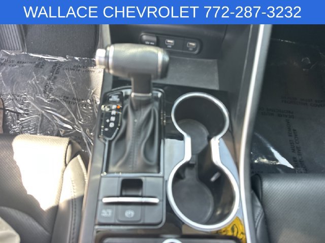 Used 2023 Kia K5 EX FWD image 18