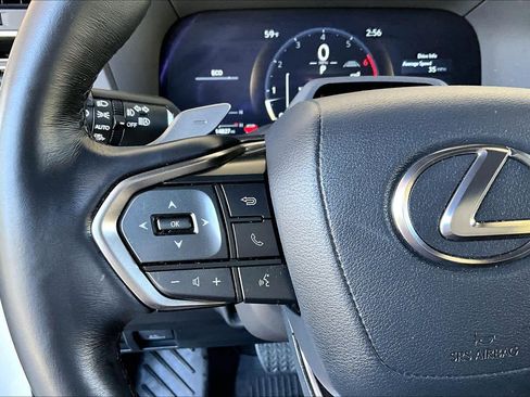 Used 2024 Lexus GX 550 image 24