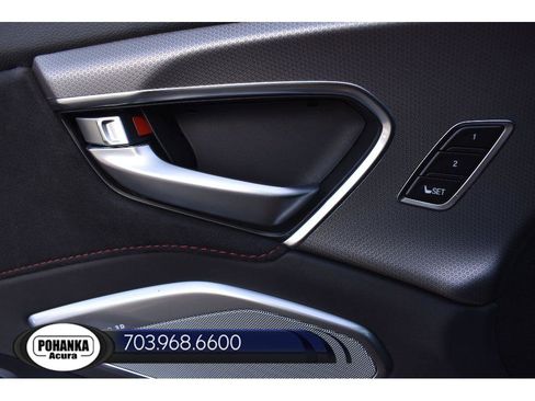 New 2026 Acura RDX A-Spec image 25