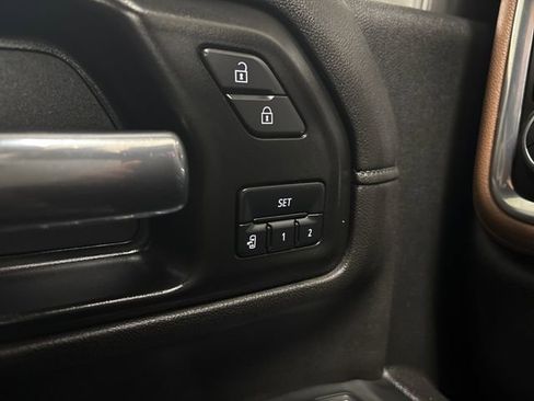 Used 2022 Chevrolet Silverado 3500 High Country w/ Safety Package II image 77