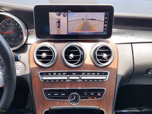 Used 2020 Mercedes-Benz C 43 AMG 4MATIC Sedan w/ Multimedia Package image 19