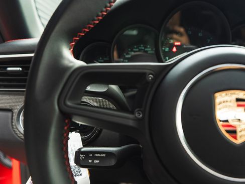 Used 2019 Porsche 911 Speedster image 19