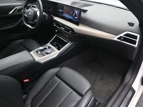 Used 2025 BMW 430i xDrive Convertible AWD/4WD image 32