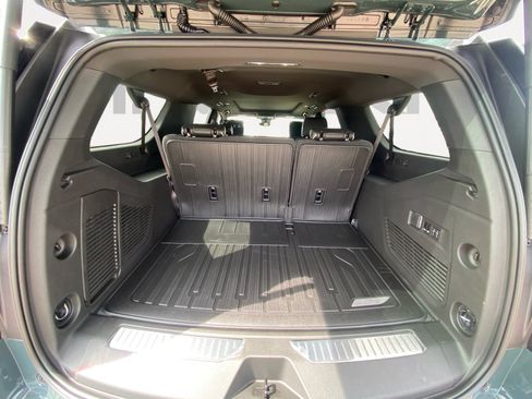 New 2026 GMC Yukon XL AT4 Ultimate image 12